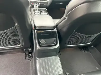 Photo 9 Volvo V60  T6 AWD Recharge 253 ch + 145 ch Geartronic 8