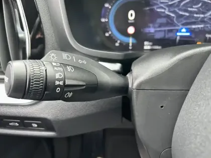 Photo 13 Volvo V60  T6 AWD Recharge 253 ch + 145 ch Geartronic 8