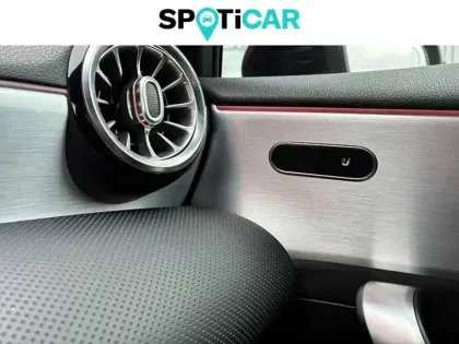 Photo 50 Mercedes Classe A  35 Mercedes-AMG 7G-DCT Speedshift AMG 4Matic