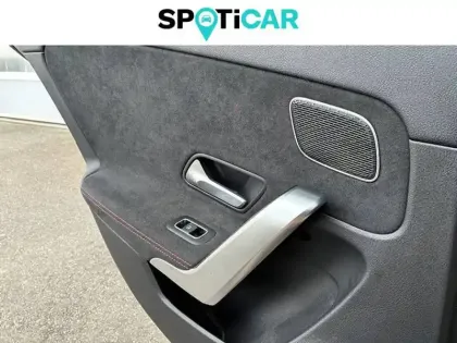 Photo 32 Mercedes Classe A  35 Mercedes-AMG 7G-DCT Speedshift AMG 4Matic