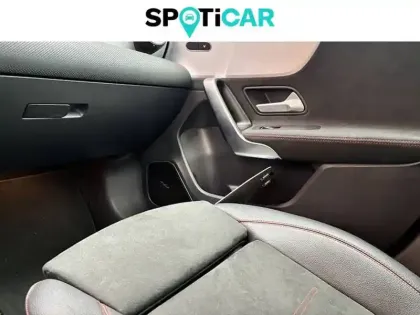 Photo 29 Mercedes Classe A  35 Mercedes-AMG 7G-DCT Speedshift AMG 4Matic