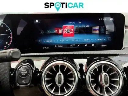 Photo 46 Mercedes Classe A  35 Mercedes-AMG 7G-DCT Speedshift AMG 4Matic