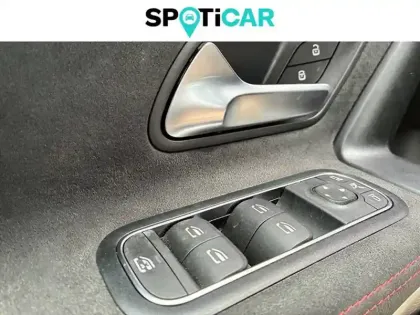 Photo 52 Mercedes Classe A  35 Mercedes-AMG 7G-DCT Speedshift AMG 4Matic