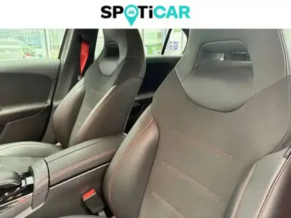 Photo 33 Mercedes Classe A  35 Mercedes-AMG 7G-DCT Speedshift AMG 4Matic