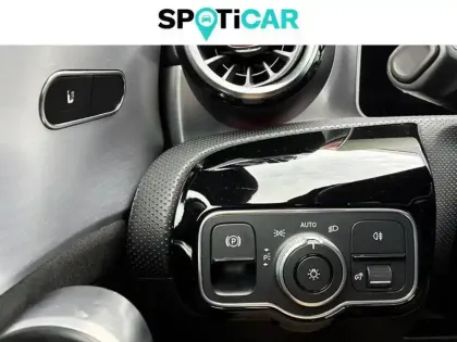 Photo 35 Mercedes Classe A  35 Mercedes-AMG 7G-DCT Speedshift AMG 4Matic