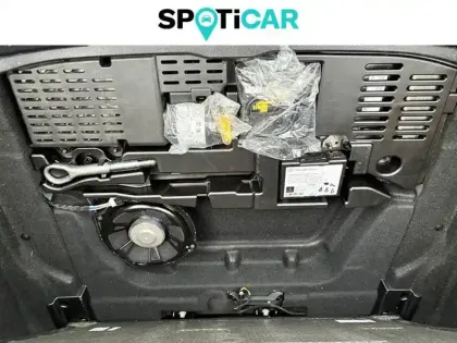 Photo 27 Mercedes Classe A  35 Mercedes-AMG 7G-DCT Speedshift AMG 4Matic