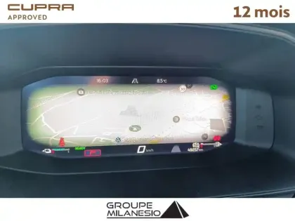 Photo 21 Cupra Formentor  1.4 e-HYBRID 245 ch DSG6