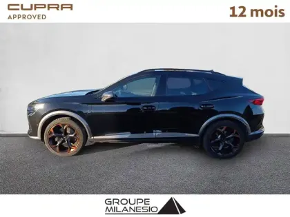 Photo 6 Cupra Formentor  1.4 e-HYBRID 245 ch DSG6