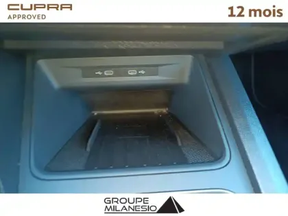 Photo 25 Cupra Formentor  1.4 e-HYBRID 245 ch DSG6