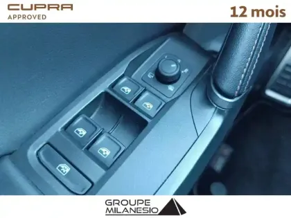 Photo 26 Cupra Formentor  1.4 e-HYBRID 245 ch DSG6
