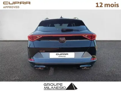 Photo 7 Cupra Formentor  1.4 e-HYBRID 245 ch DSG6