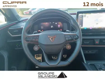 Photo 19 Cupra Formentor  1.4 e-HYBRID 245 ch DSG6