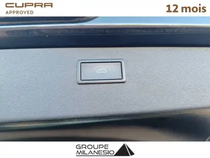 Photo 18 Cupra Formentor  1.4 e-HYBRID 245 ch DSG6