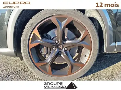 Photo 11 Cupra Formentor  1.4 e-HYBRID 245 ch DSG6