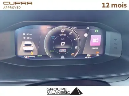 Photo 20 Cupra Formentor  1.4 e-HYBRID 245 ch DSG6