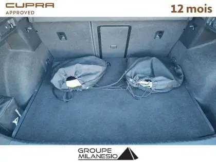 Photo 13 Cupra Formentor  1.4 e-HYBRID 245 ch DSG6