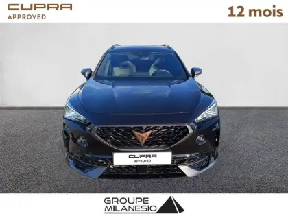 Photo 8 Cupra Formentor  1.4 e-HYBRID 245 ch DSG6