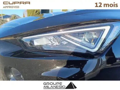 Photo 16 Cupra Formentor  1.4 e-HYBRID 245 ch DSG6