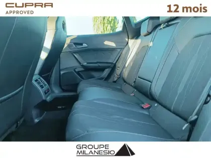 Photo 5 Cupra Formentor  1.4 e-HYBRID 245 ch DSG6