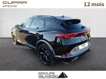 Photo 10 Cupra Formentor  1.4 e-HYBRID 245 ch DSG6