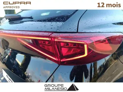 Photo 17 Cupra Formentor  1.4 e-HYBRID 245 ch DSG6