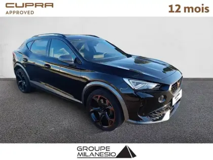 Photo 9 Cupra Formentor  1.4 e-HYBRID 245 ch DSG6