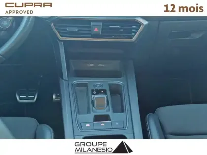 Photo 15 Cupra Formentor  1.4 e-HYBRID 245 ch DSG6