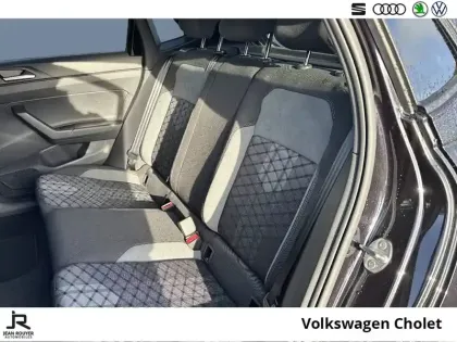 Photo 10 Volkswagen Polo  1.0 TSI 116 S&S DSG7