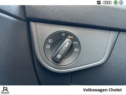 Photo 13 Volkswagen Polo  1.0 TSI 116 S&S DSG7