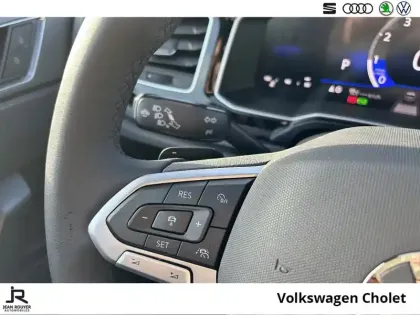 Photo 14 Volkswagen Polo  1.0 TSI 116 S&S DSG7