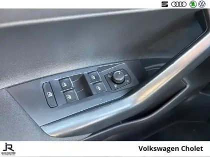 Photo 12 Volkswagen Polo  1.0 TSI 116 S&S DSG7