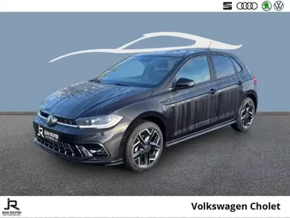 Photo Volkswagen Polo R-line Edition