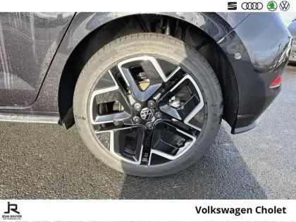 Photo 6 Volkswagen Polo  1.0 TSI 116 S&S DSG7