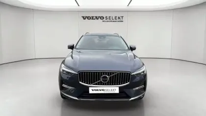 Photo Volvo Xc60 Plus Style Chrome