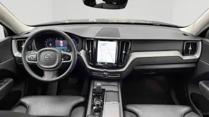 Photo 5 Volvo Xc60  T6 Recharge AWD 253 ch + 145 ch Geartronic 8