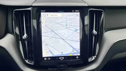 Photo 13 Volvo Xc60  T6 Recharge AWD 253 ch + 145 ch Geartronic 8