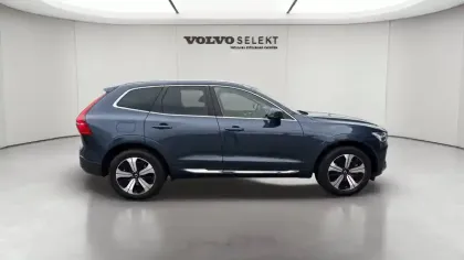 Photo 8 Volvo Xc60  T6 Recharge AWD 253 ch + 145 ch Geartronic 8
