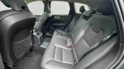 Photo 19 Volvo Xc60  T6 Recharge AWD 253 ch + 145 ch Geartronic 8