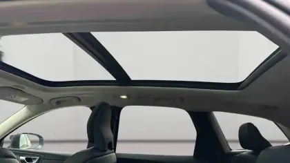 Photo 20 Volvo Xc60  T6 Recharge AWD 253 ch + 145 ch Geartronic 8