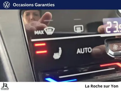 Photo 28 Volkswagen Polo  1.0 TSI 95 S&S DSG7