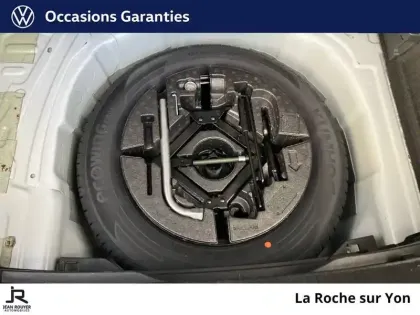 Photo 31 Volkswagen Polo  1.0 TSI 95 S&S DSG7