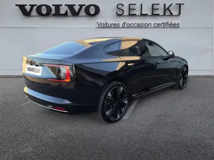 Photo 40 Volvo ES90  Single Extended Range 333 ch 1EDT