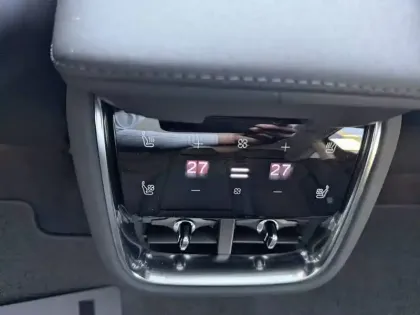 Photo 16 Volvo ES90 Gén. I Ph1 Ultra 5