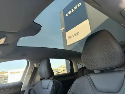 Photo 17 Volvo ES90 Gén. I Ph1 Ultra 5