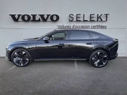 Photo 39 Volvo ES90  Single Extended Range 333 ch 1EDT