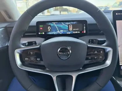 Photo 50 Volvo ES90  Single Extended Range 333 ch 1EDT