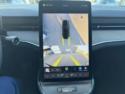 Photo 18 Volvo ES90 Gén. I Ph1 Ultra 5