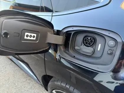 Photo 11 Volvo ES90 Gén. I Ph1 Ultra 5