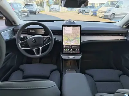 Photo 22 Volvo ES90  Single Extended Range 333 ch 1EDT