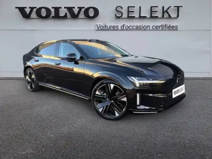 Photo 9 Volvo ES90 Gén. I Ph1 Ultra 5